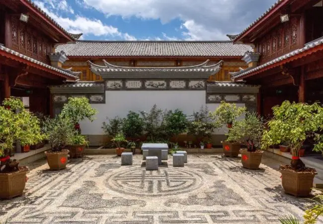 Photo de Jianyang inn à Jianchuan,06