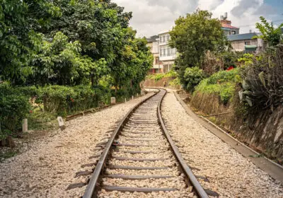 ancienne voie ferré du Yunnan - circuit yunnan