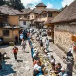 Village Azheke a Yuanyang 05 - voyage yunnan